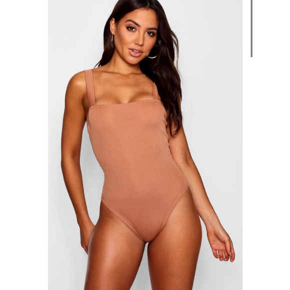 Boohoo Bodysuit - Picture 1 of 7
